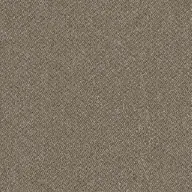 TOLI AK3580 Almond carpet tile swatch